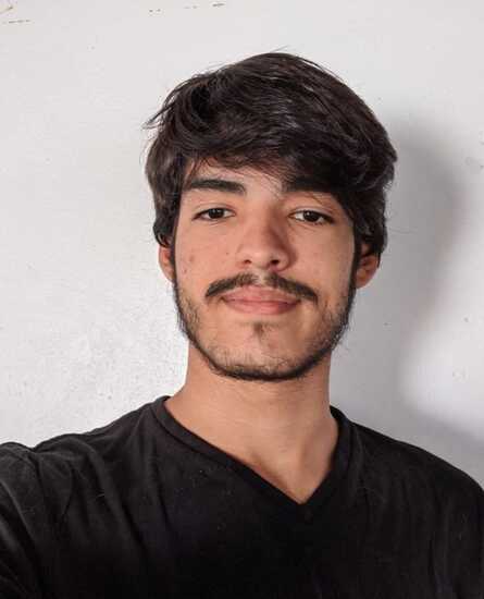 Foto pessoal